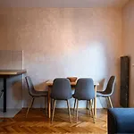 Apartmani Berghaus