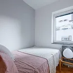 Apartmani Berghaus