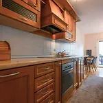 Apartmani Berghaus