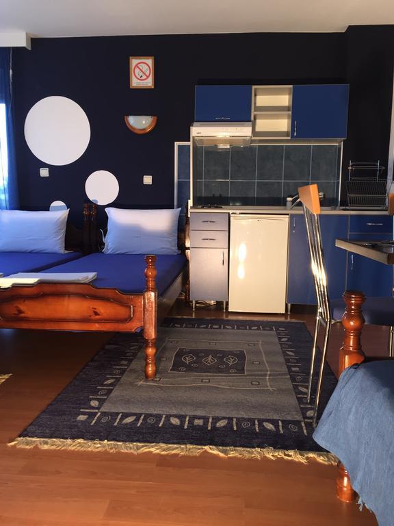 Apartment Berghaus Zlatibor