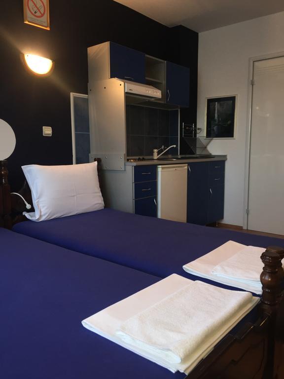 Apartment Berghaus *