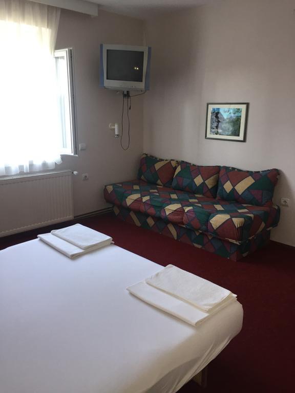 Apartment Berghaus Zlatibor