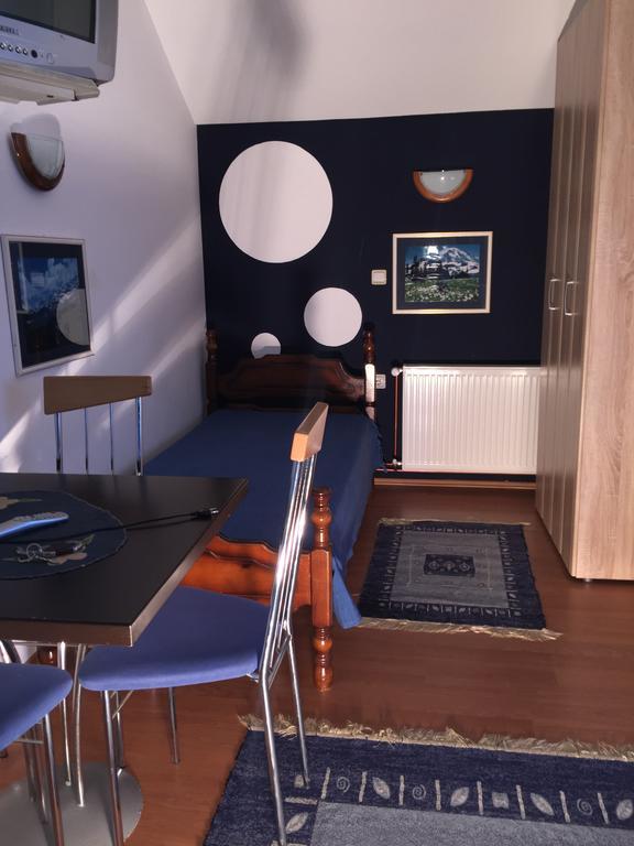 Berghaus Apartment