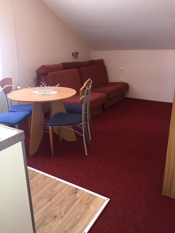 Berghaus Apartment *