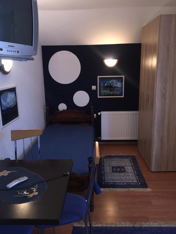 Berghaus Apartment Zlatibor