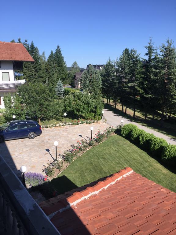 Apartment Berghaus Zlatibor