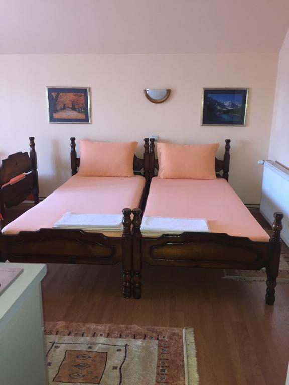 Berghaus Apartment