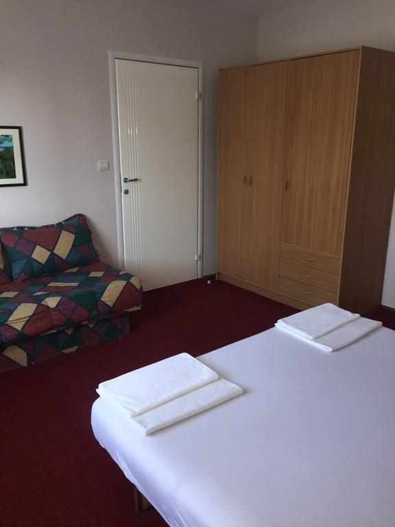 Berghaus Apartment *