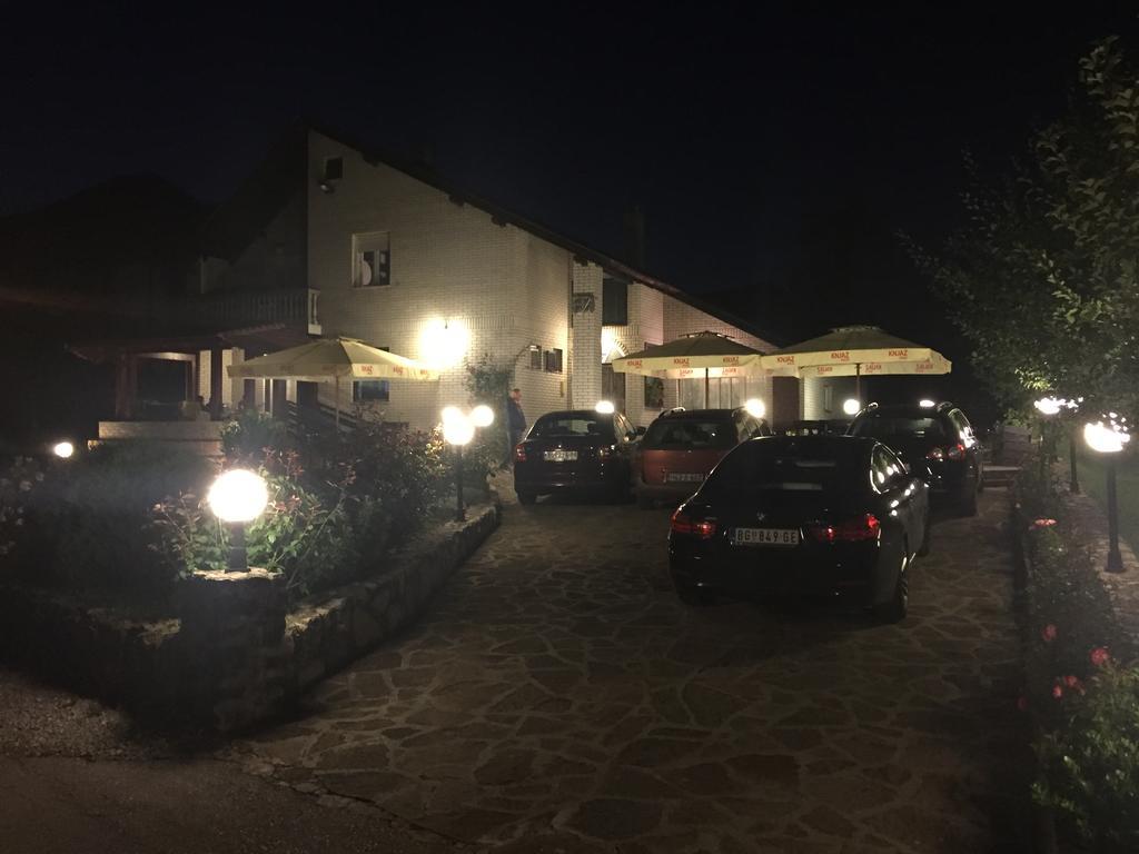 Berghaus Zlatibor