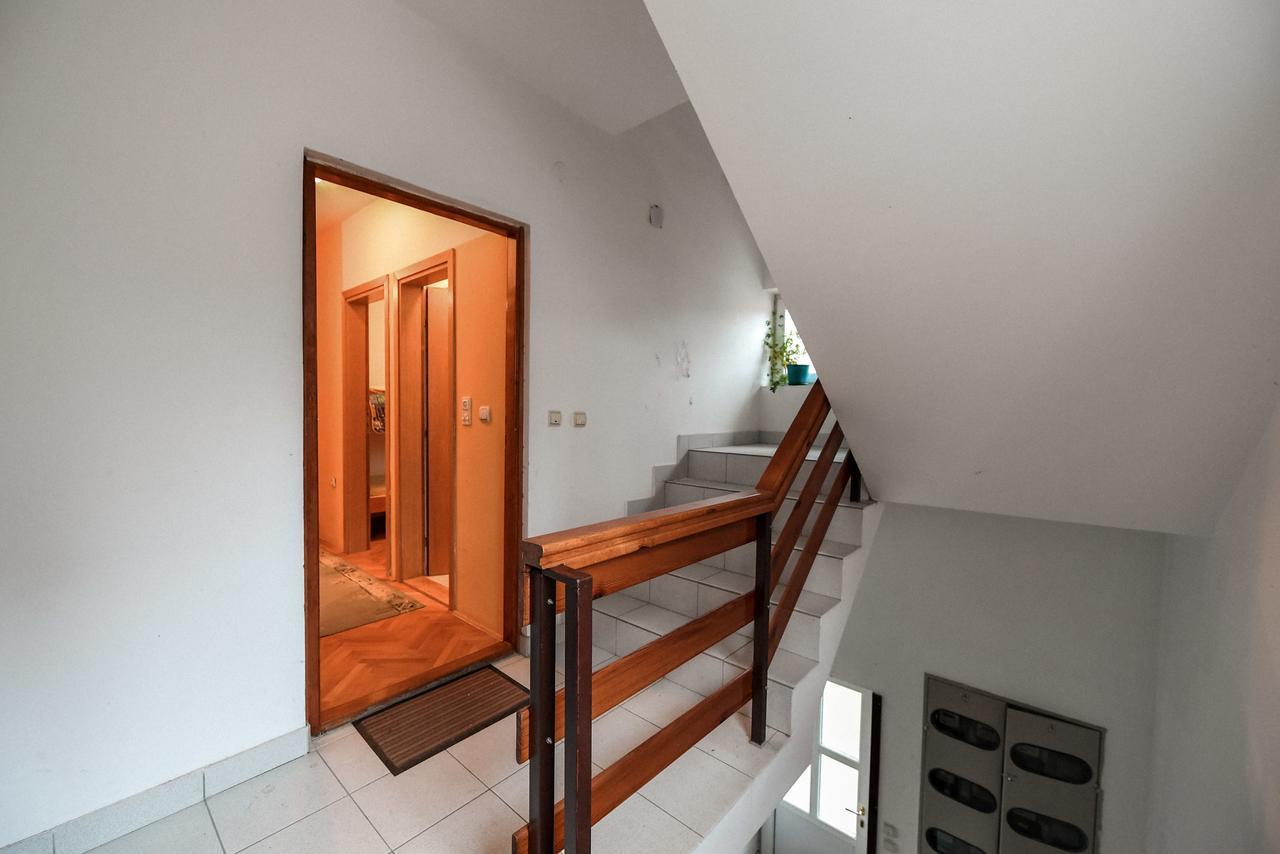 Apartment Berghaus *