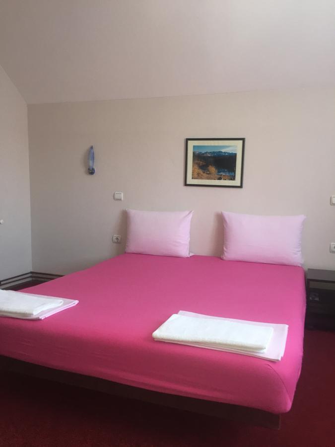 Apartment Berghaus