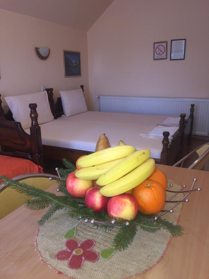 Apartment Berghaus Zlatibor