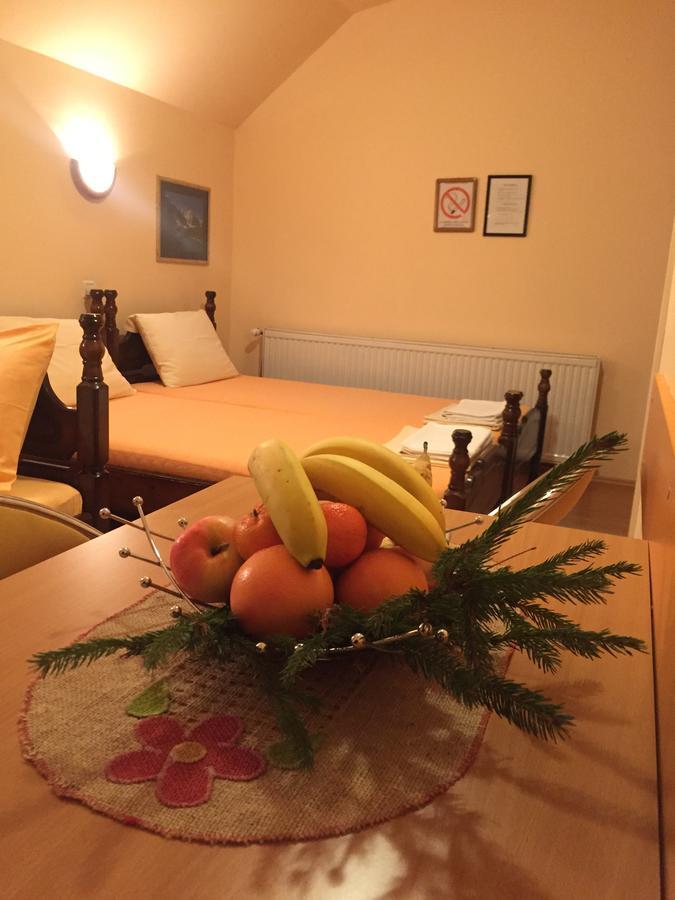 Apartment Berghaus