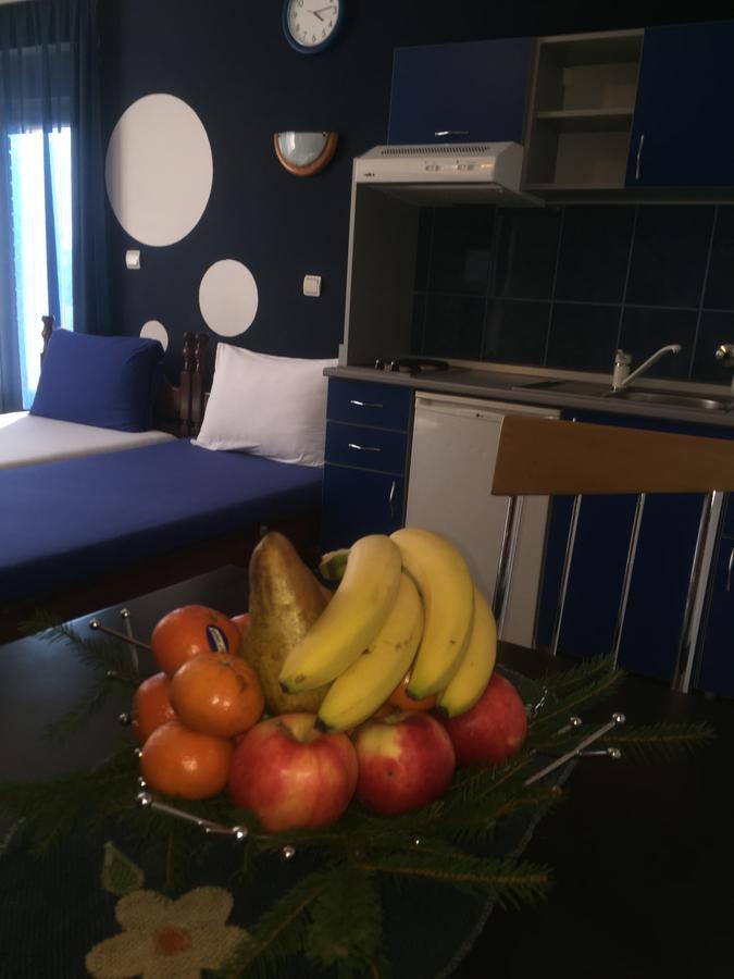 Apartment Berghaus *