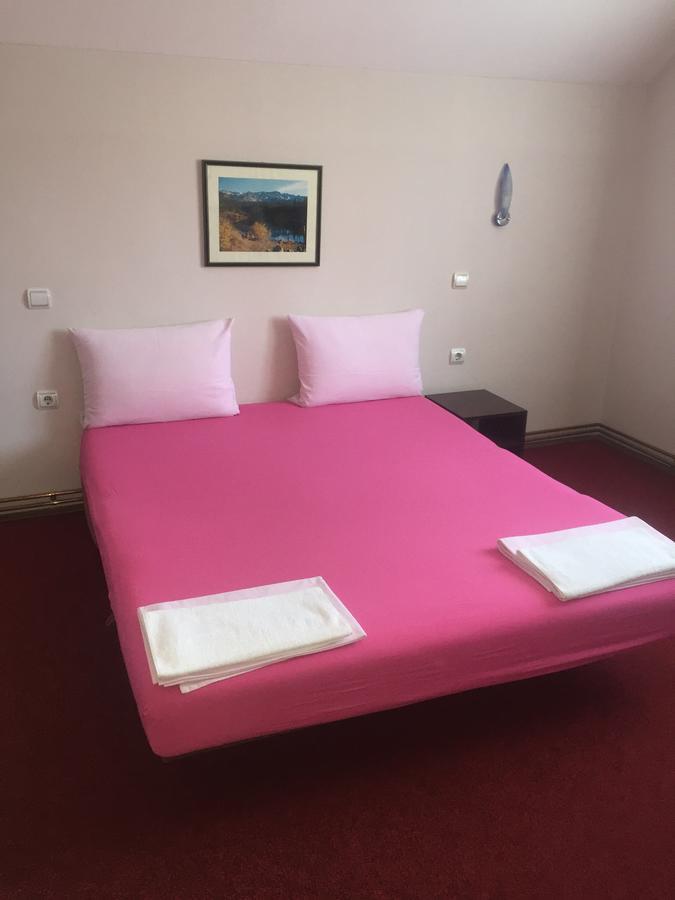 Berghaus Apartment