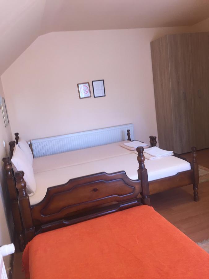 Apartment Berghaus *
