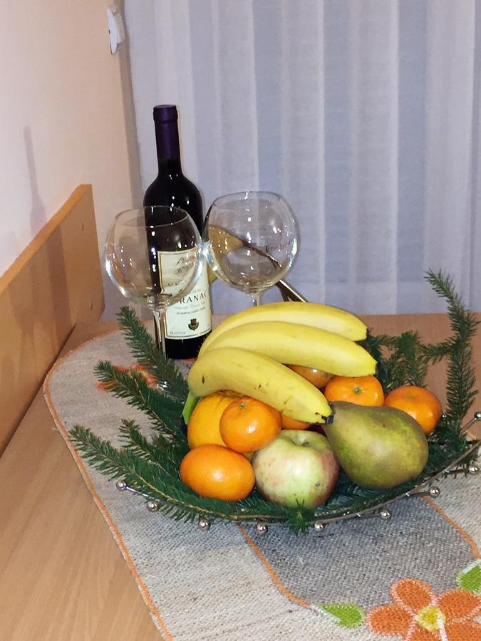Berghaus Apartment Zlatibor