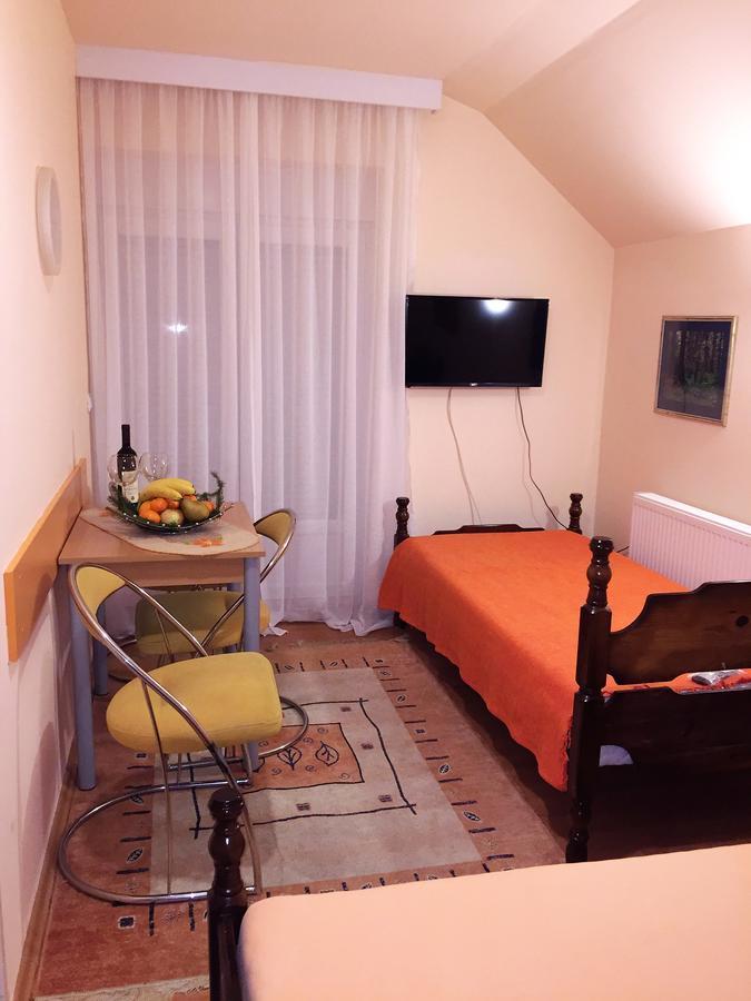 Berghaus Apartment Zlatibor