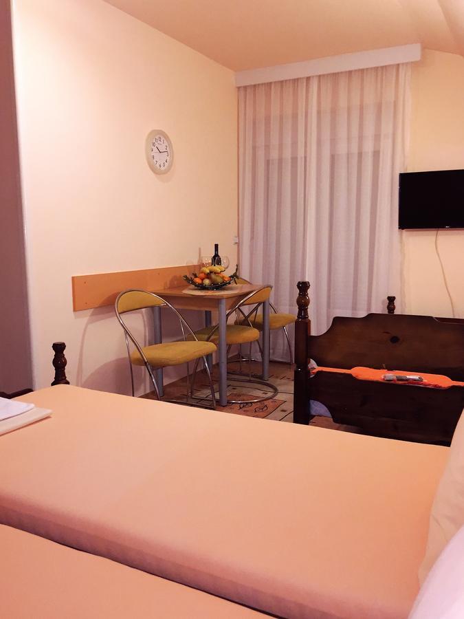 Apartment Berghaus
