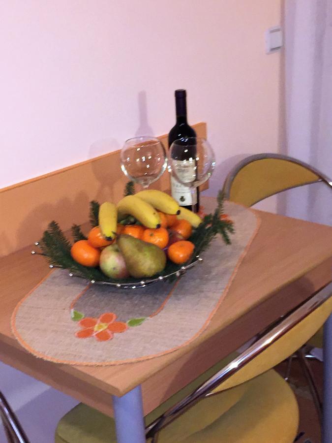Berghaus Apartment Zlatibor