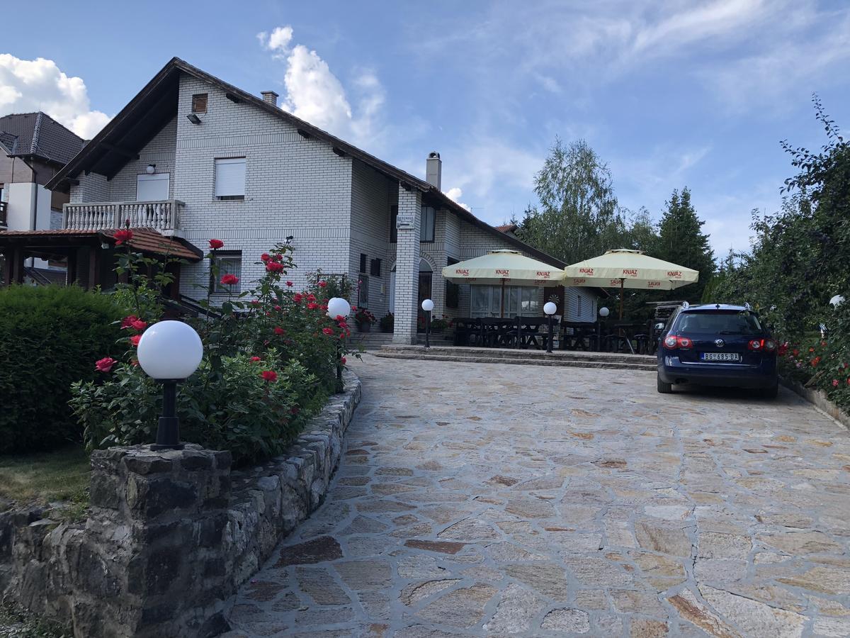 Apartment Berghaus