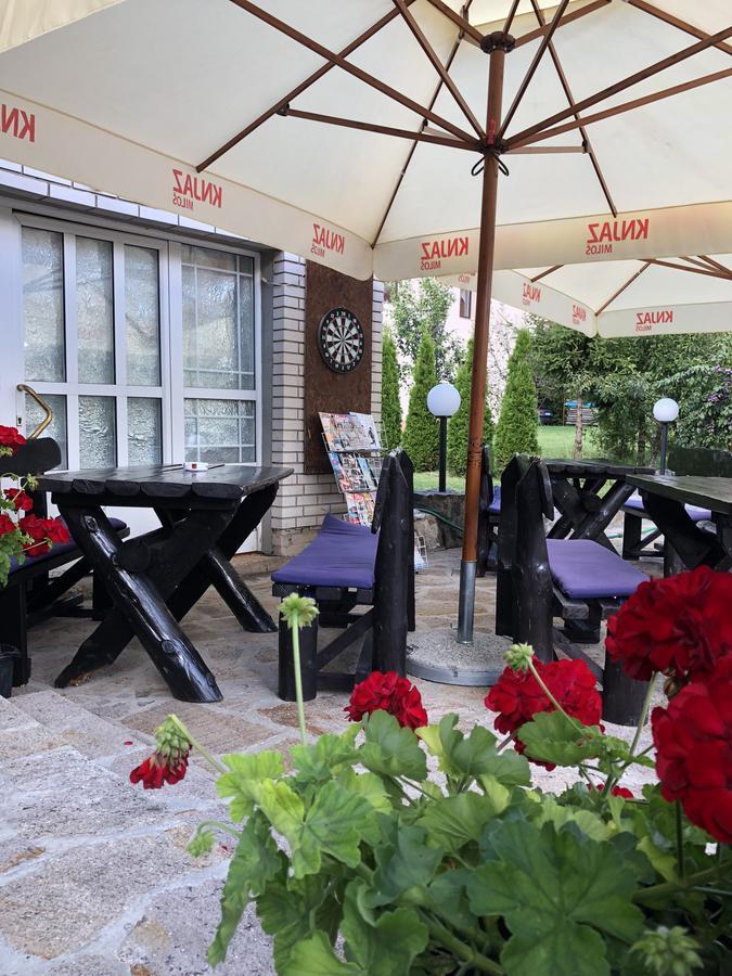 Berghaus Zlatibor