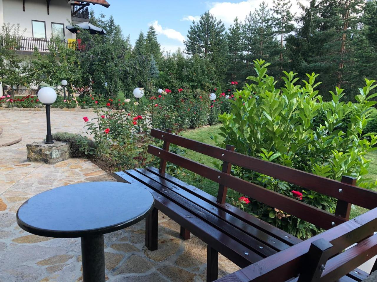 Berghaus * Zlatibor