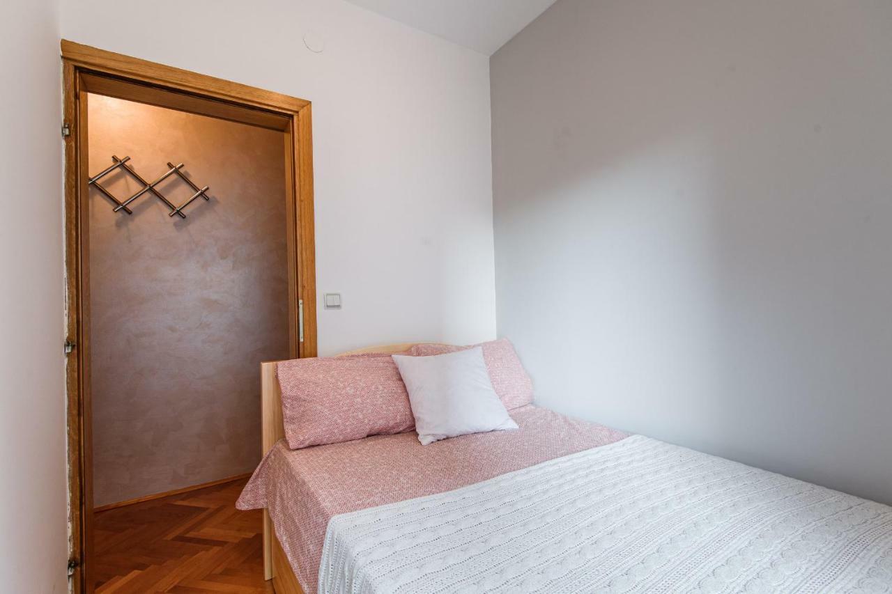 Berghaus Apartment