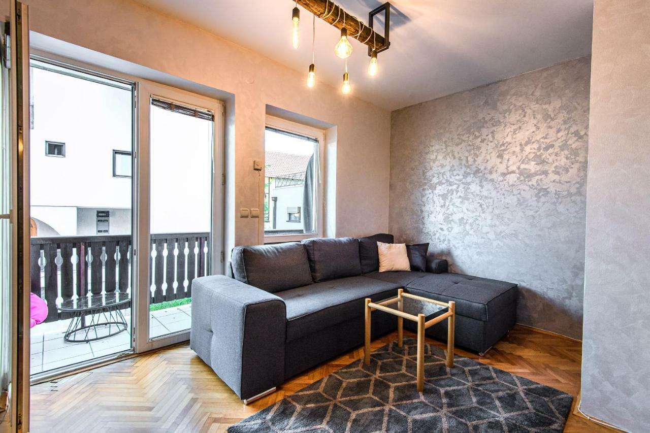 Berghaus Apartment Zlatibor