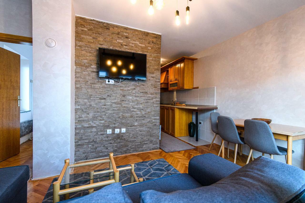 Apartment Berghaus *