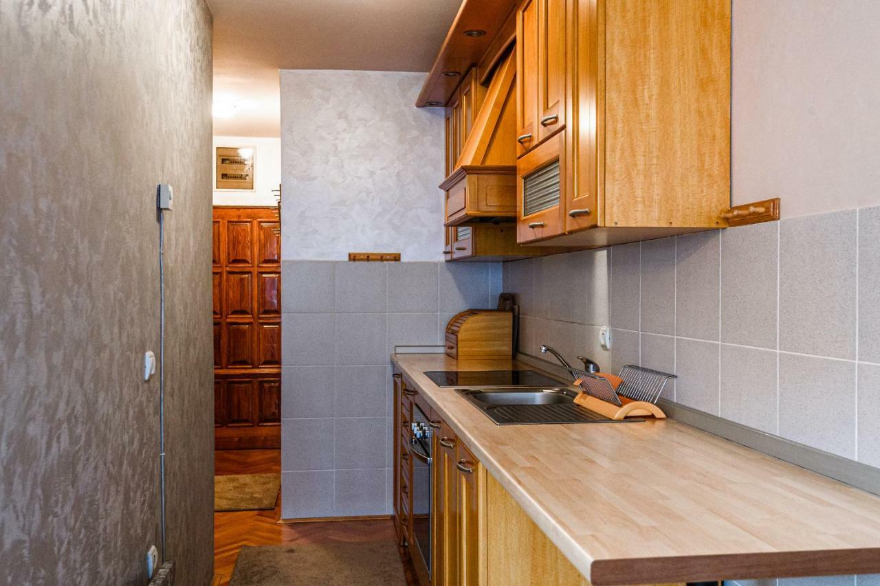 Apartment Berghaus Zlatibor