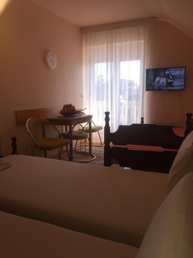 Apartment Berghaus
